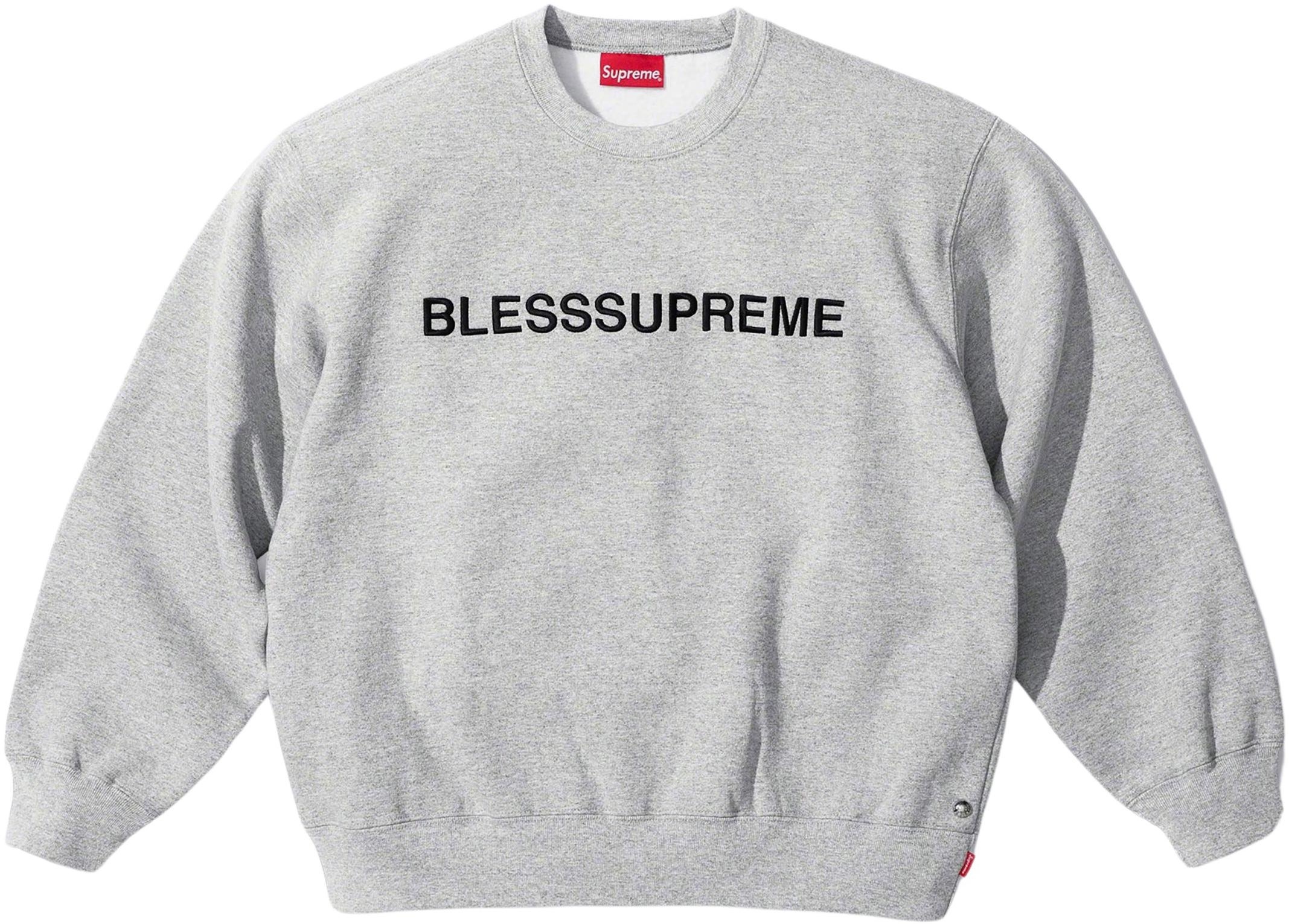 Supreme®/BLESS Crewneck view 3